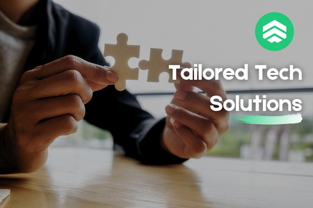 Tailored Tech Solutions