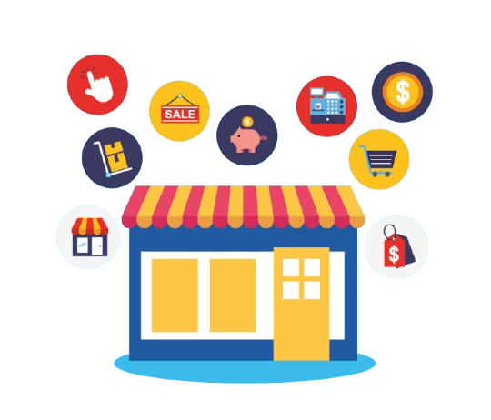 E-Commerce Solutions