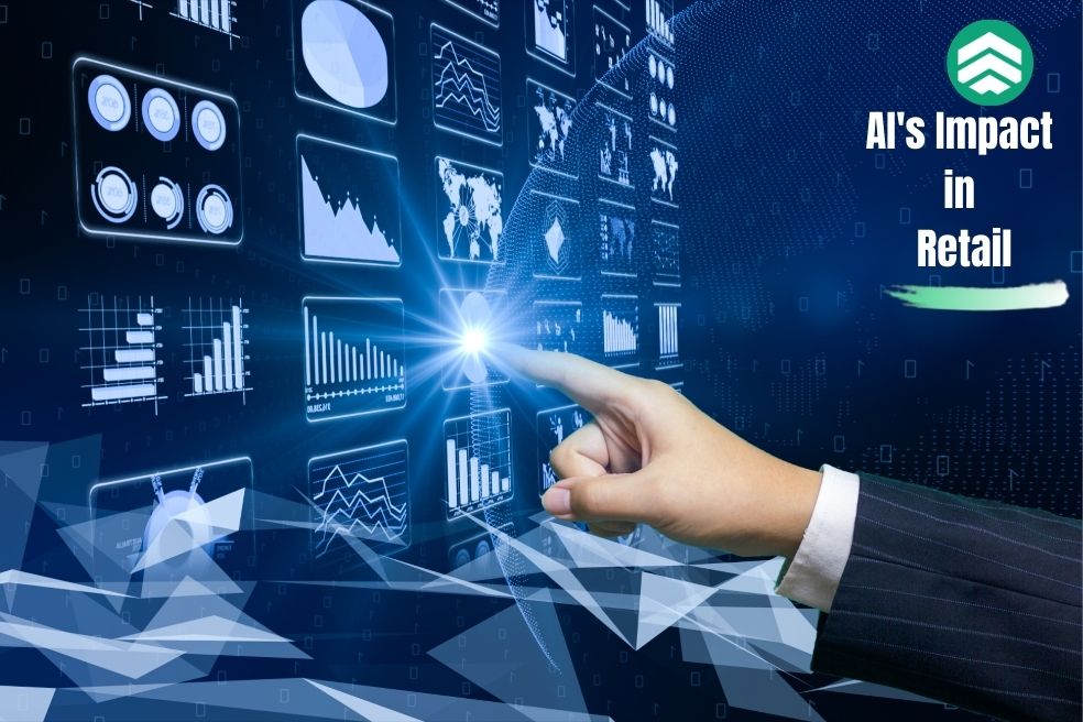 AI-Powered Web Application Automation