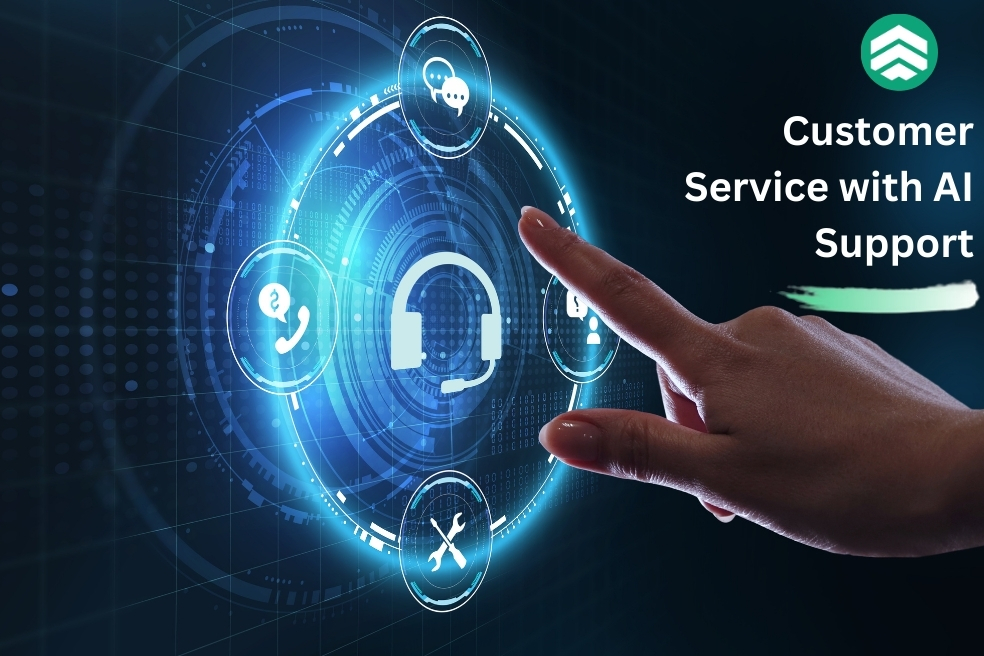 AI Automation Development Services